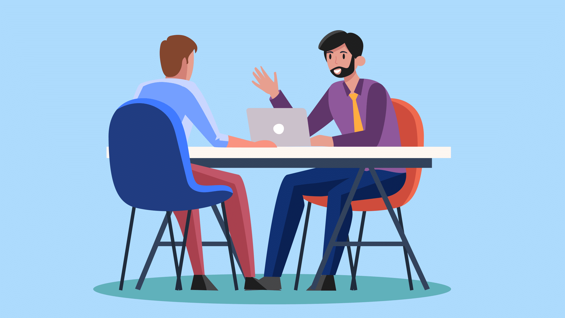 How to Answer: “How Do You Handle Stress?” Interview Question
