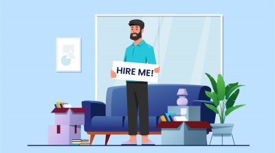 Being Laid Off? Get Back to Work Fast With These 14 Tips