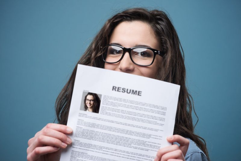 How Long Should a Resume Be?