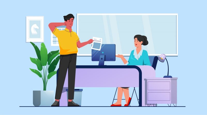 How to Cancel an Interview [Examples & Email Templates]