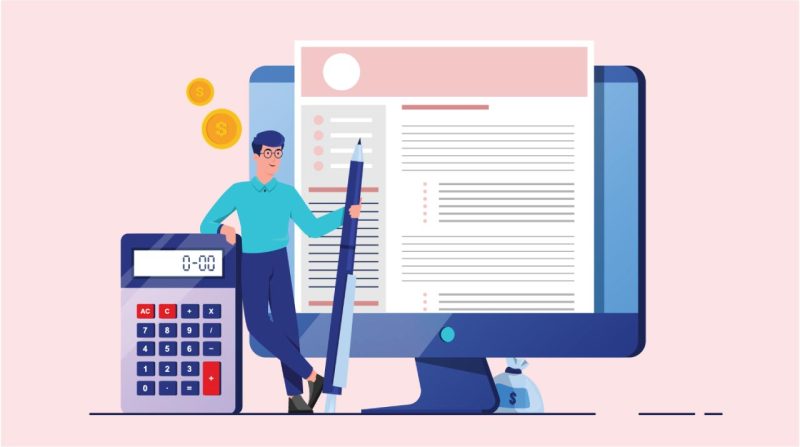 Accountant Resume: Examples and Complete Guide